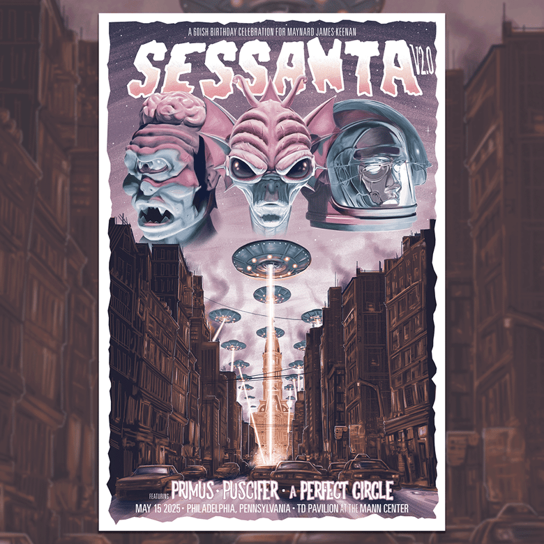 Image of Sessanta Philadelphia