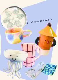 Image 1 of TRIMESTRALES ADULTXS