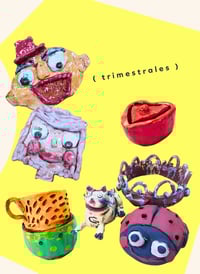 Image 1 of TRIMESTRALES NIÑXS