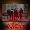 Lycanthro Band Poster