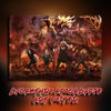 Lycanthro "Anime Art" Poster