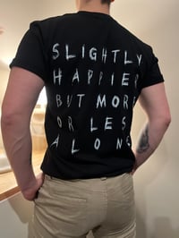 Image 2 of Left For The Crows Tee