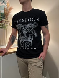 Image 1 of Left For The Crows Tee