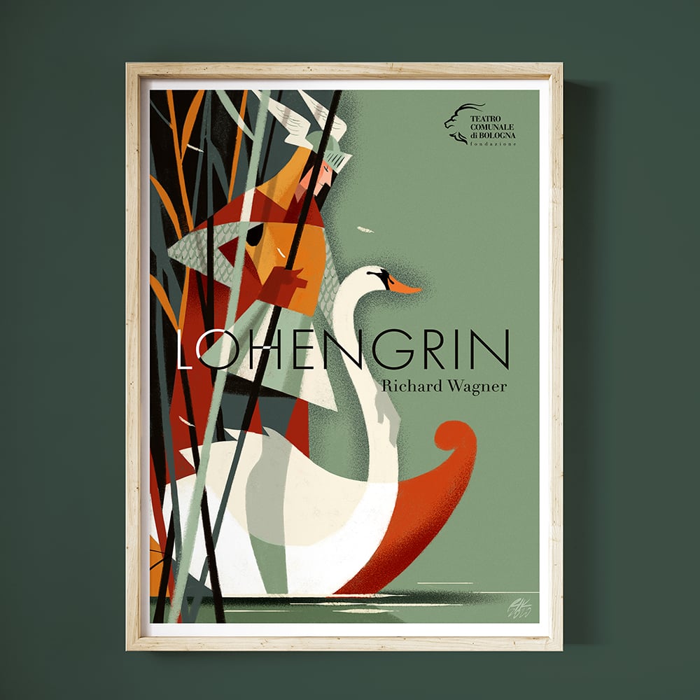 Lohengrin