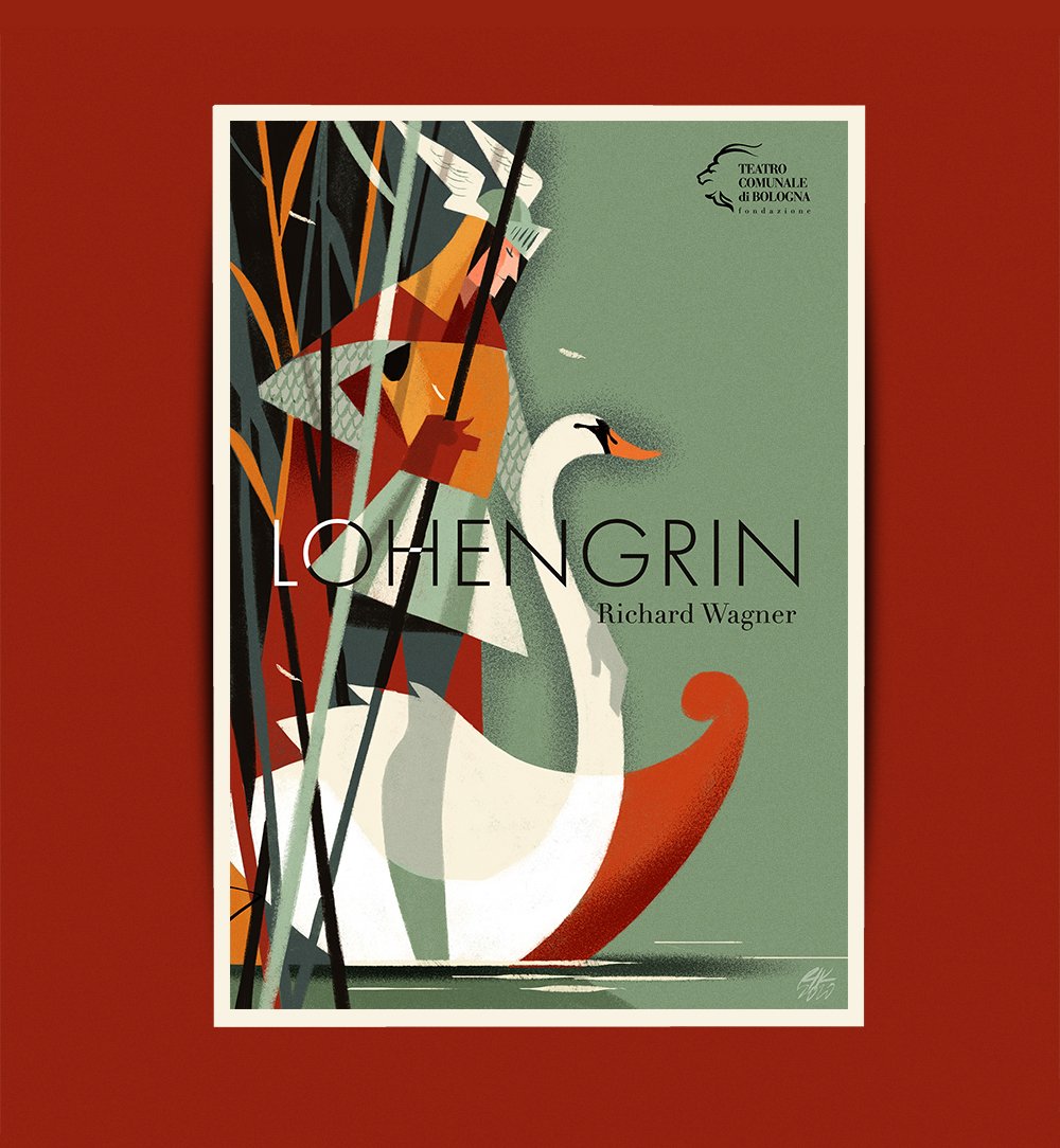 Lohengrin