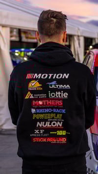 Image 2 of 2025 Marjarmy Hoodie