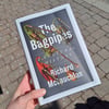The Bagpipes: A Cultural History