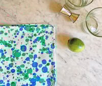 Image 5 of Speckled Rockpool Tea Towel Gift Set