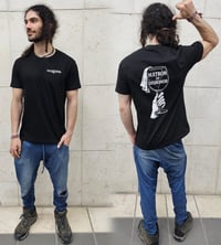 Matron Of Dishonor t-shirt
