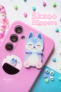 Skzoo Hippers