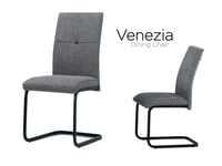 Image 4 of Barletta Dining Table & 6 Chairs