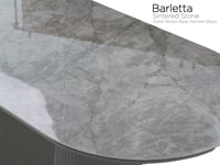 Image 2 of Barletta Dining Table & 6 Chairs