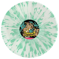 Image 5 of GIANCANE - BULL BRIGADE - "LIVIDI" LP 7” LIMITED EDITION (PRE-ORDER)