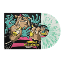 Image 4 of GIANCANE - BULL BRIGADE - "LIVIDI" LP 7” LIMITED EDITION (PRE-ORDER)