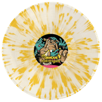 Image 3 of GIANCANE - BULL BRIGADE - "LIVIDI" LP 7” LIMITED EDITION (PRE-ORDER)