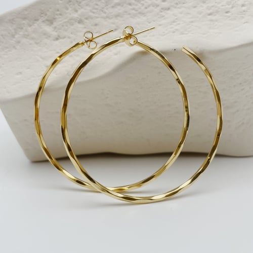 Image of Boucles d'oreilles Lana