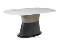Image 2 of Portofino Dining Table & 6 Chairs