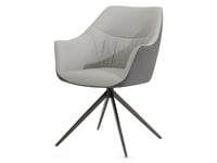 Image 3 of Portofino Dining Table & 6 Chairs