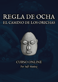 Regla de Ocha