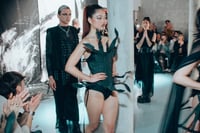 Image 1 of ETER CORSET