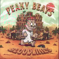PEAKY BEATS