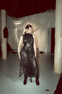 Image 1 of NIX DRESS