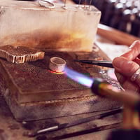Weekday Beginner Series Week 2 - Introduction To Soldering Wednesday, June 11