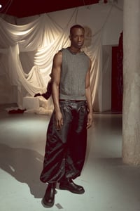 Image 1 of BALLON PANTS