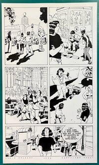 Página original LOCUS DE BARNA. 1993