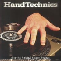 HAND TECHNICS