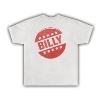 Image 3 of "LONG FORGOTTEN DREAM" T-Shirt
