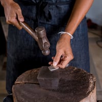 Weekday Beginner Series - Week 4 – Forging Basics - Wednesday, June 25
