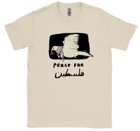 Peace for Palestine