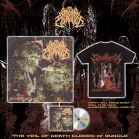 'The Veil of Death Closed In' Bundle