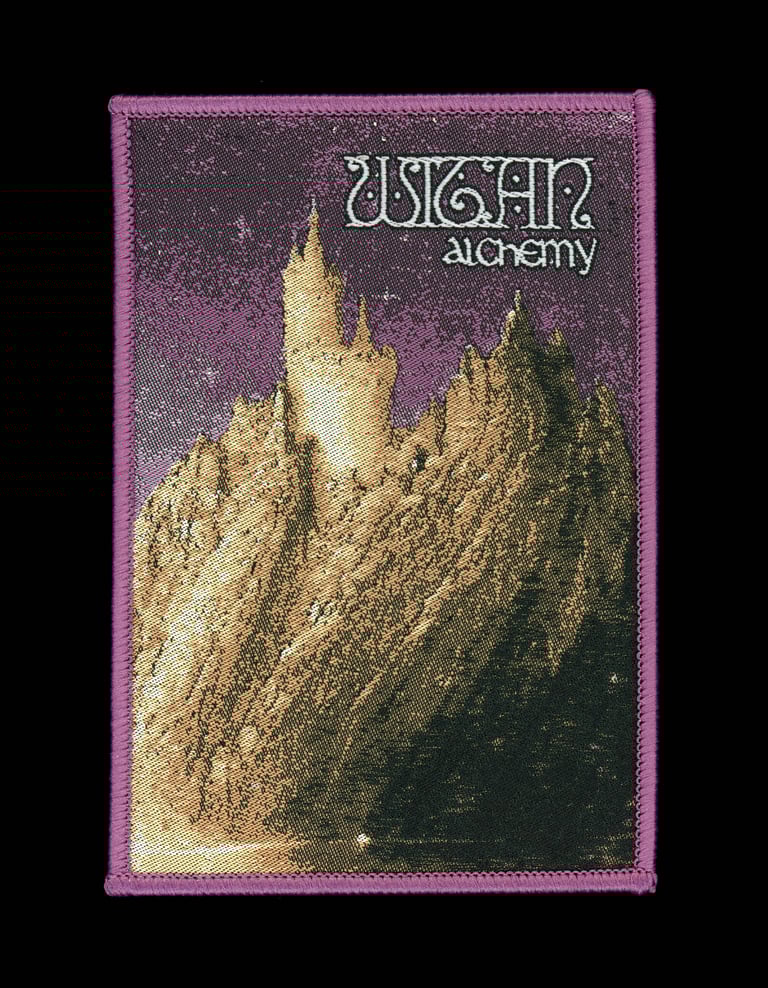 Witan - Alchemy Image 2