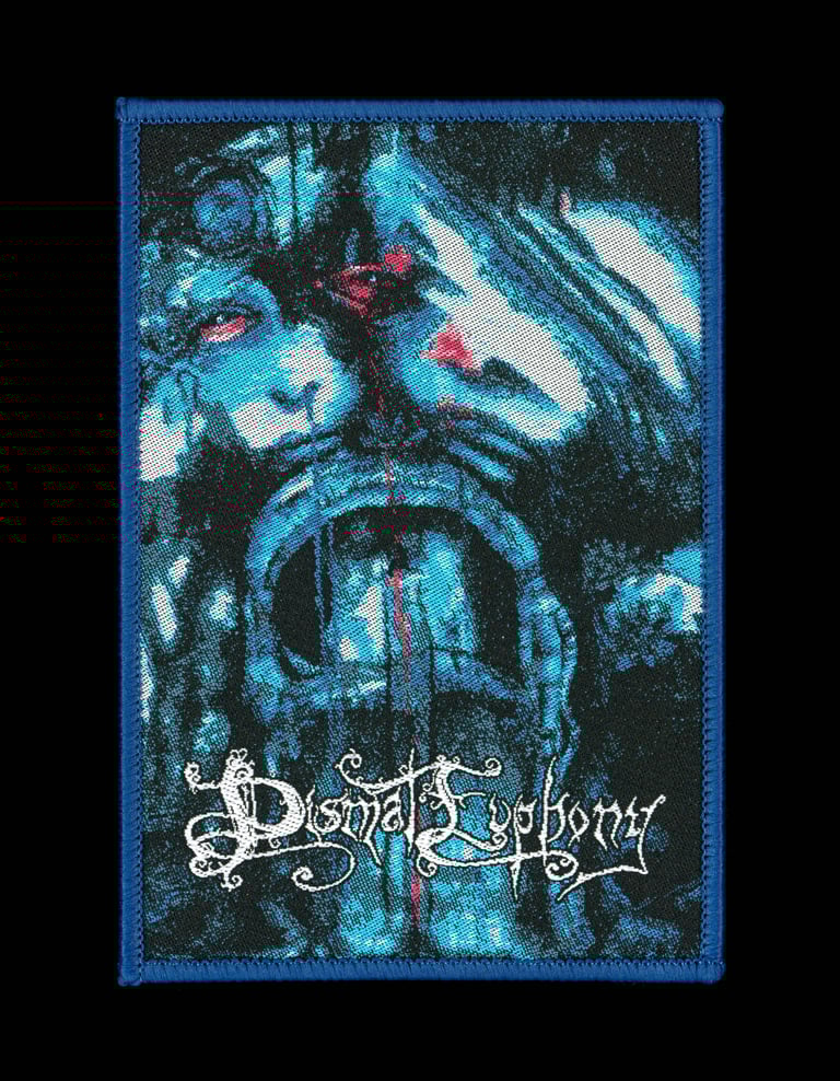 Dismal Euphony - Autumn Leaves - The Rebellion of Tides Image 2