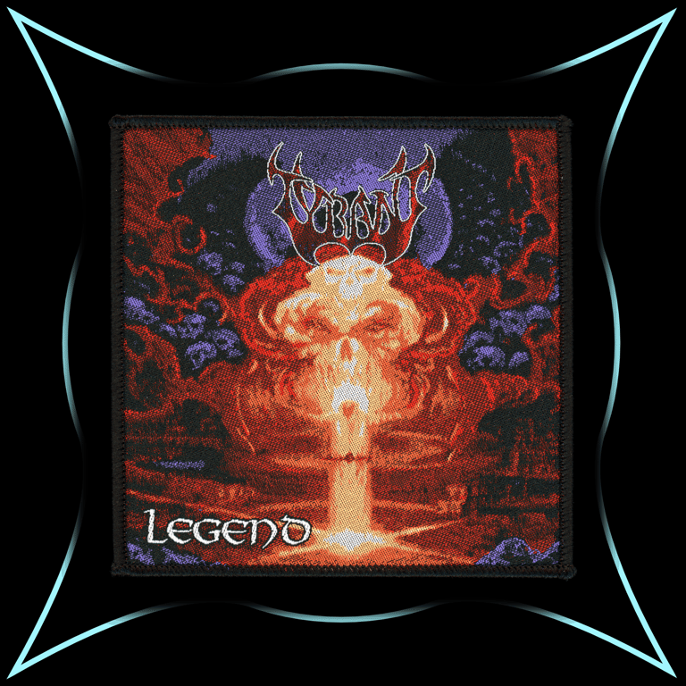 Tyrant - Legend