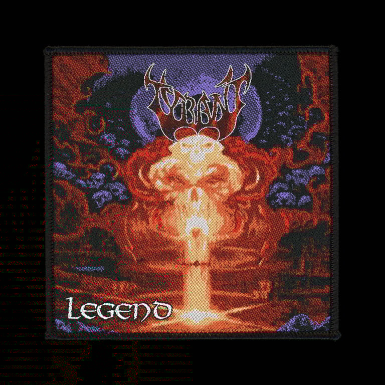 Tyrant - Legend Image 2