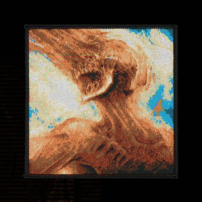 Horrendous - Ecdysis Image 2