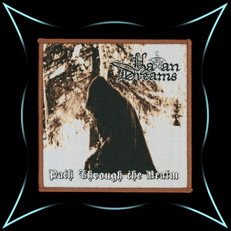 Haxan Dreams - Path Through the Realm