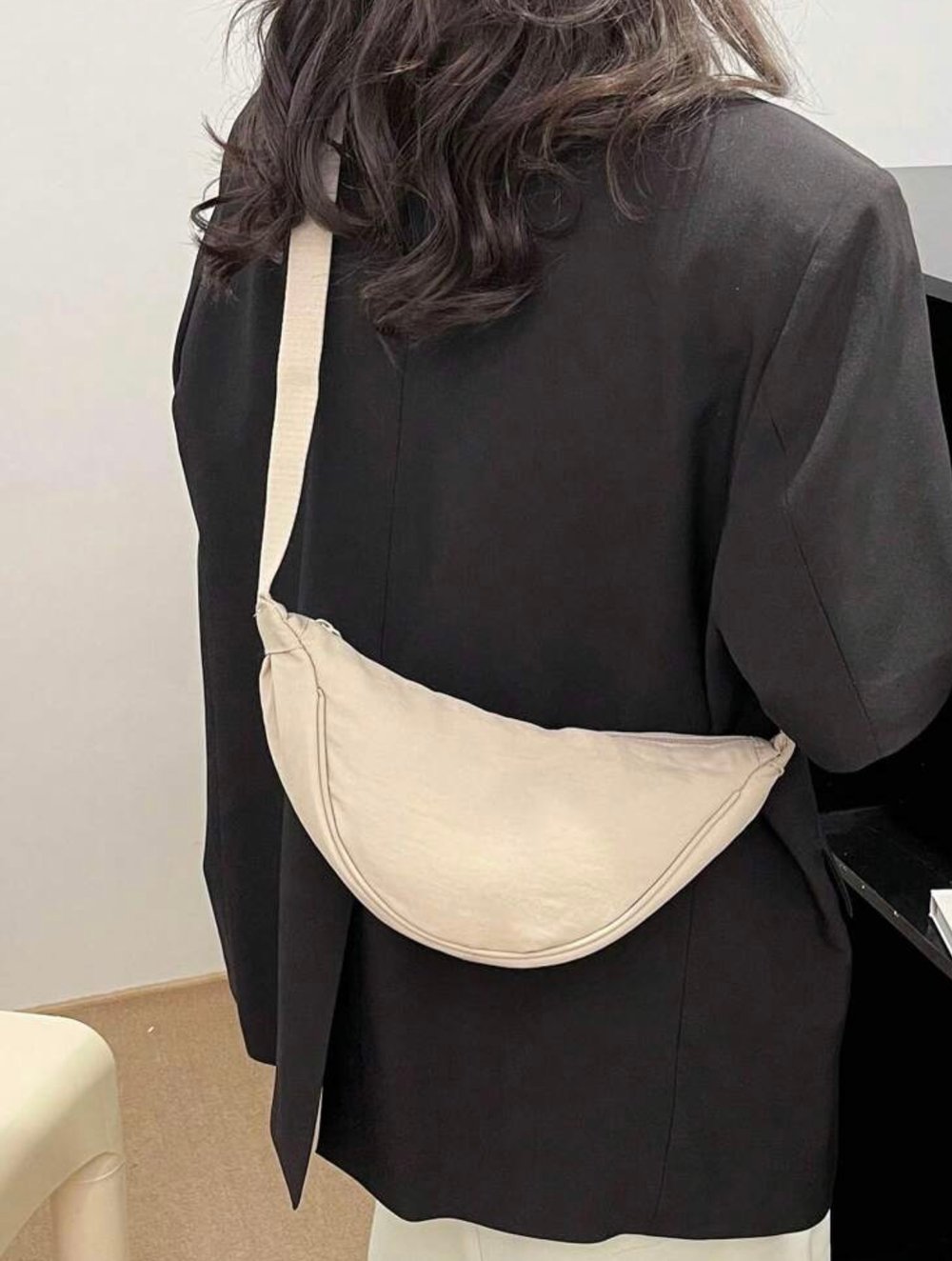 Image of Nylon Bag