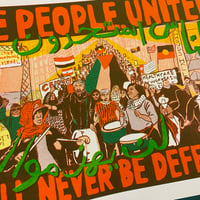 Image 2 of ‘The People United’