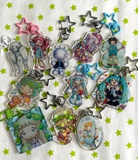 Image 3 of Keychains