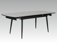 Image 3 of Casino Dining Table & 6 Chairs