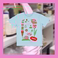 Image 2 of Fave Things T-Shirt
