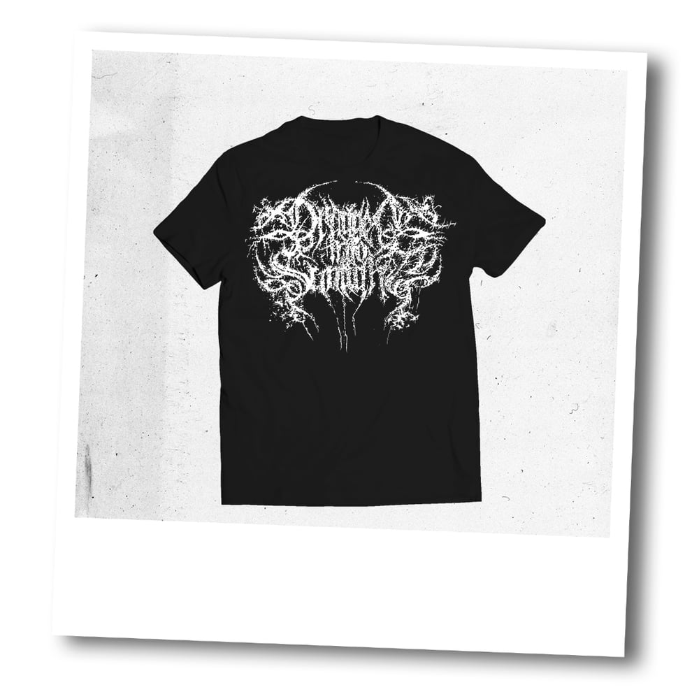 Watching.  Waiting.  Visible T-Shirt