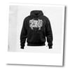 Logo Oversize Hoodie