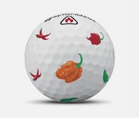 Image 4 of TaylorMade TP5 Pix Peppers [2025]