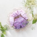 Image 3 of Hand-dyed pring set n°2 - Teacup Marionette
