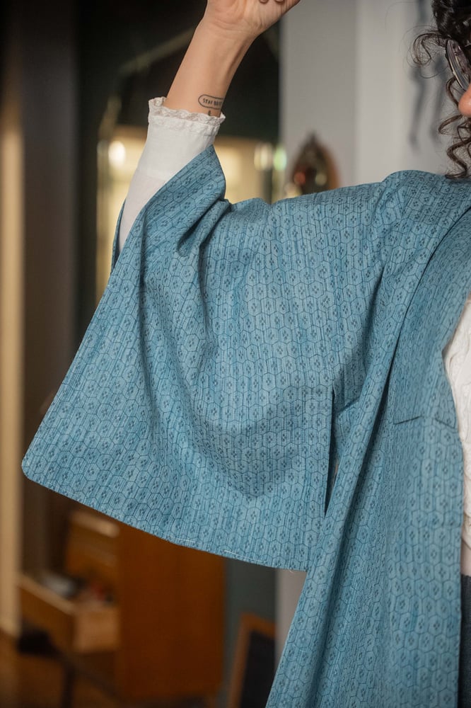 Image of Completo Kimono Sky